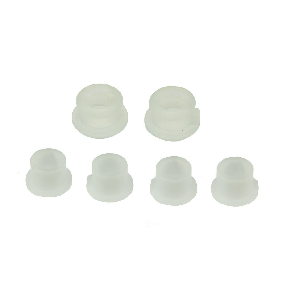 Manual Transmission Shifter Bushing Repair Kit 191798211A for Volkswagen Jetta Golf Cabrio Cabriolet Rabbit - KUDUPARTS