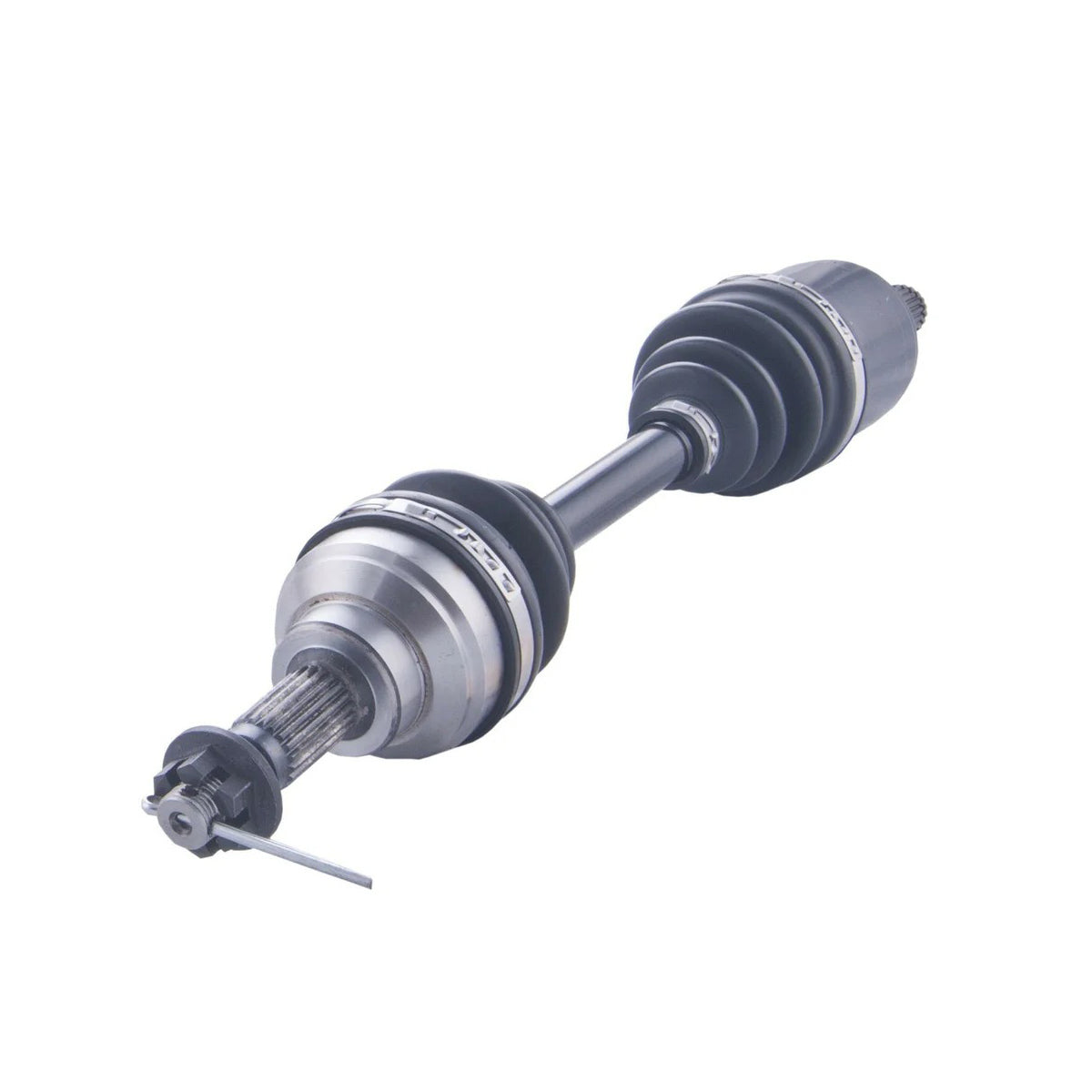 Rear CV Axle Shaft 44250-HR4-A22 for Honda ATV 2014-2015 TRX500FE1 FourTrax Foreman 4x4 ES TRX500FM1 FourTrax Foreman 4x4 - KUDUPARTS