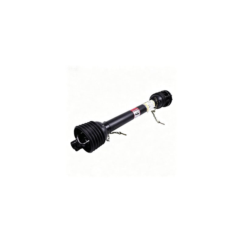 Driveline W/ Overrunning Clutch AE58548 for John Deere Rotary Mower 265 275 285 R240 R280 R310 - KUDUPARTS