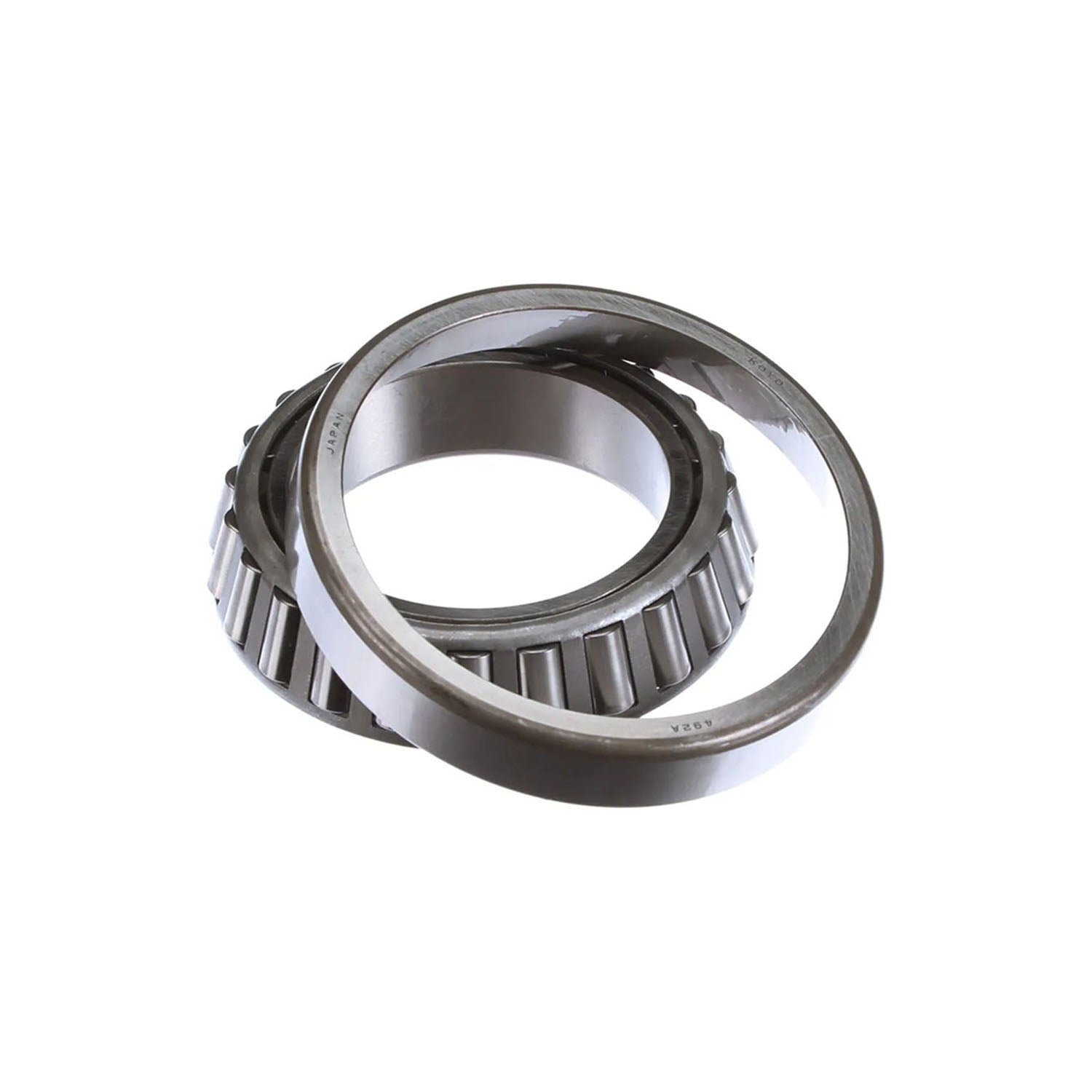 Tapered Roller Bearing 81866516 for New Holland Tractor TS6.110 TS6.120 TS6.125 TS6.130 TS6.140 TV145 TW15 TW25 TW35 TW5 - KUDUPARTS