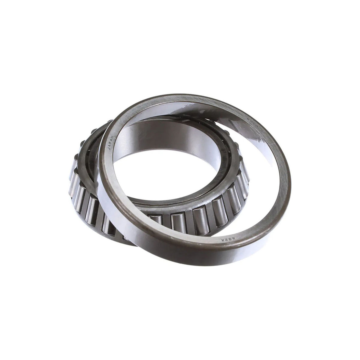 Tapered Roller Bearing 81866516 for CASE Tractor FARMALL 110A 120A 125A 130A 140A - KUDUPARTS