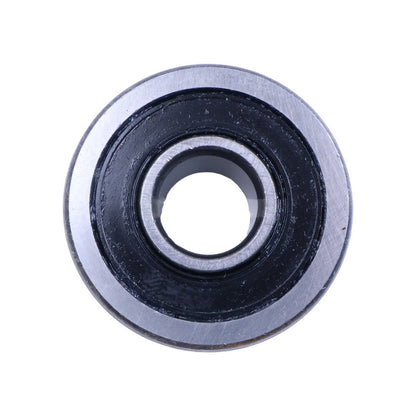 Cojinete de soporte de rodillos de doble hilera INA LR5201KDD para mercado de accesorios