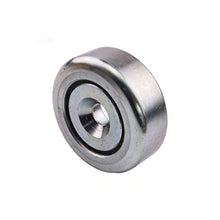 Mast Guide Roller Bearing 529.120.0001 for Princeton Teledyne Forklift - KUDUPARTS
