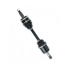 Front Automotive Drive Axle Shaft MN110547 3815A307 for Mitsubishi L200 KB4T 2005-2013