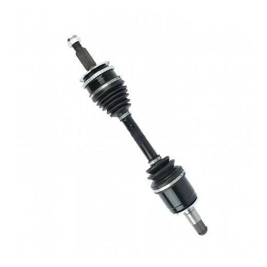 Front Automotive Drive Axle Shaft MN110547 3815A307 for Mitsubishi L200 KB4T 2005-2013 - KUDUPARTS