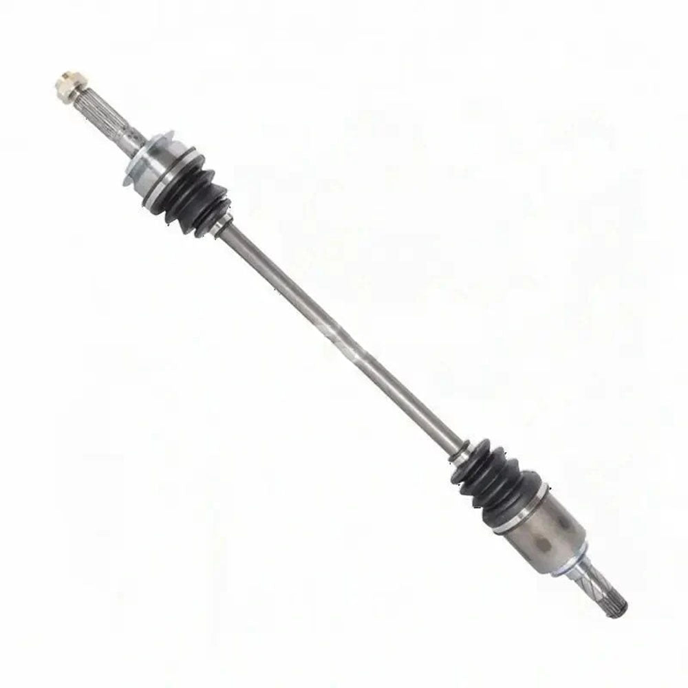 Front Driver Or Passenger CV Axle Assembly 28321SG010 for Subaru Forester 2014-2018 Impreza - KUDUPARTS