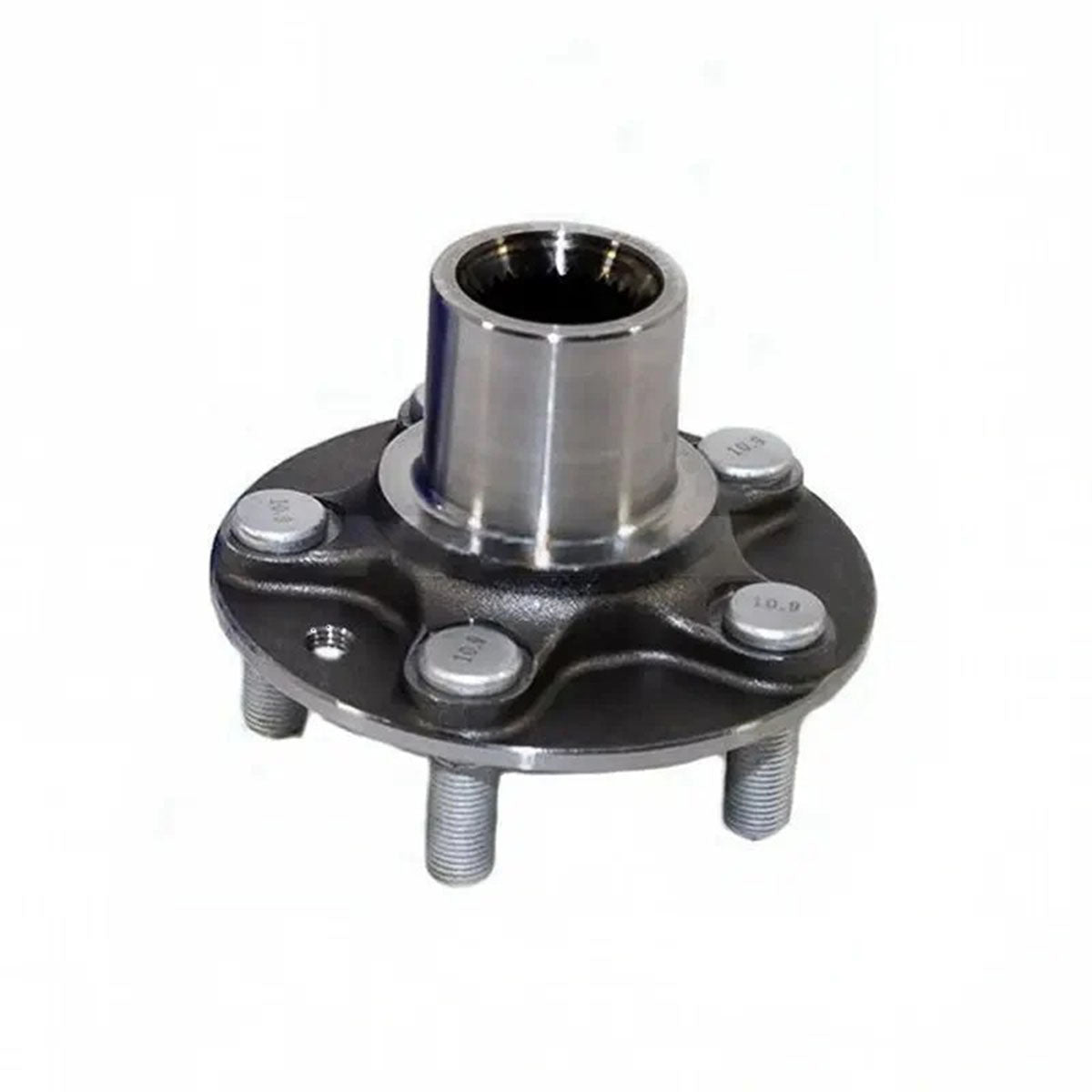 Front Wheel Hub LR138237 for Land Rover Discovery Sport Range Rover Evoque 2012-2019 - KUDUPARTS