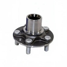 Front Wheel Hub LR138237 for Land Rover Discovery Sport Range Rover Evoque 2012-2019 - KUDUPARTS