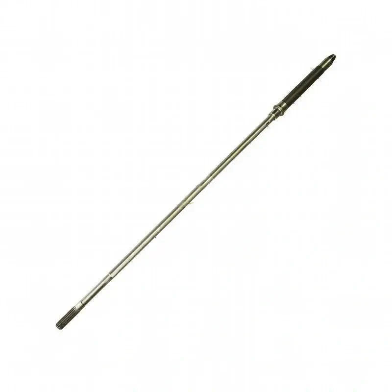 Long Driver Shaft 66T-45501-10-00 66T-45501-11-00 for Yamaha 2 Stroke Parsun Outboard 40X 40HP - KUDUPARTS