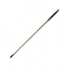 Long Driver Shaft 66T-45501-10-00 66T-45501-11-00 for Yamaha 2 Stroke Parsun Outboard 40X 40HP - KUDUPARTS