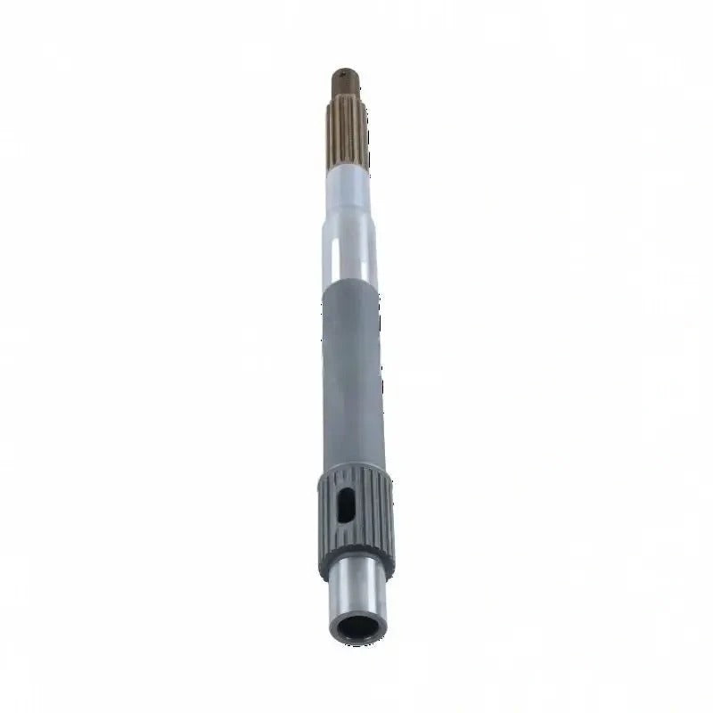 Propeller Shaft 6J9-45611-00 6J9-45611-01 for Yamaha Outboard 150HP 175HP 200HP 225HP