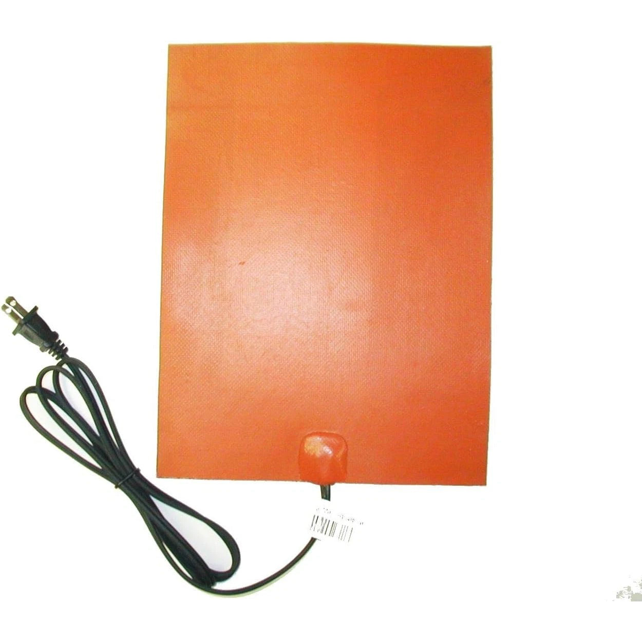 120V 60W Battery Heater Warmer Pad 3400066 22400 for Most Batteries