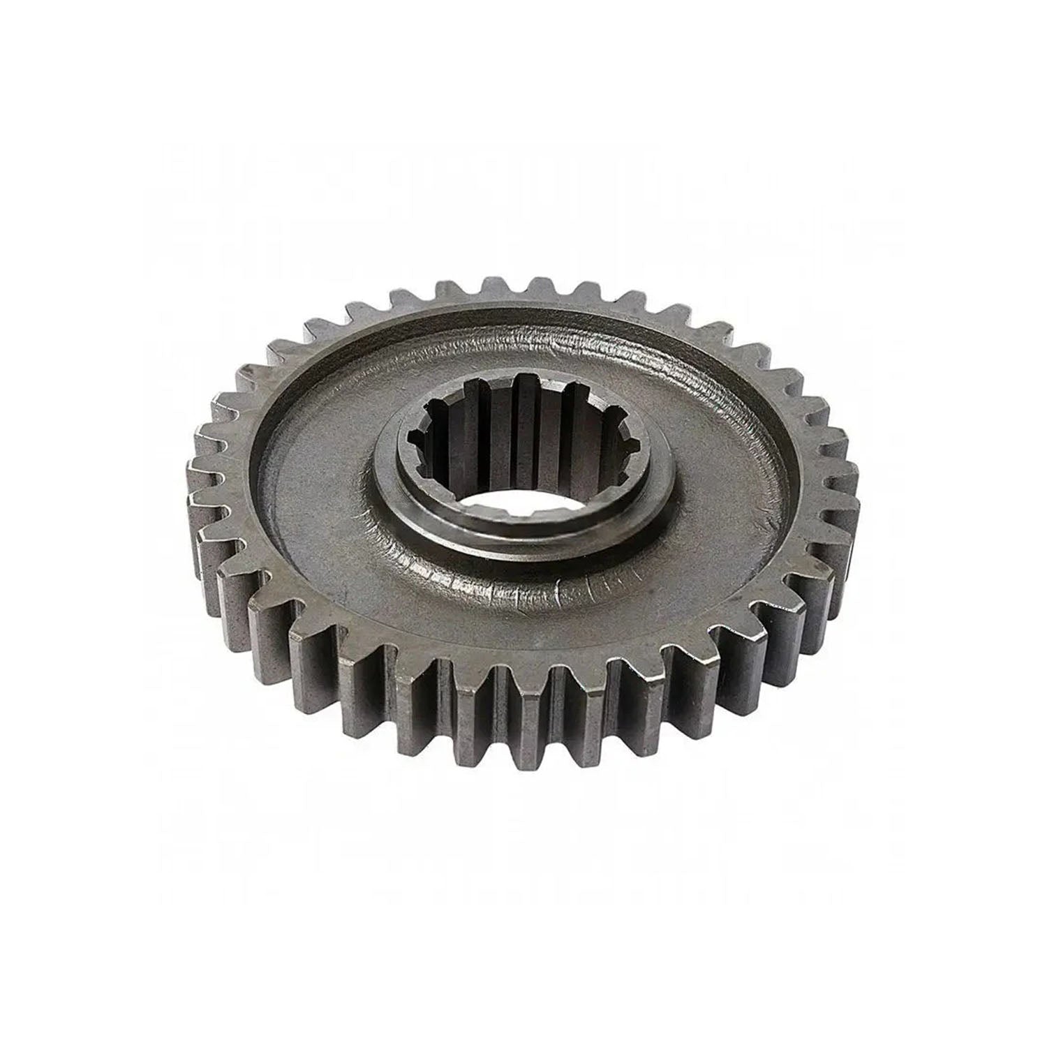 Second Stage Reducer Driven Gear 50-1701314 for MTZ 80 82 Belarus 505 525 530 532 560 562 570 572 800 802 820 822 825 900 905 920 922 925 1025 Tractor - KUDUPARTS