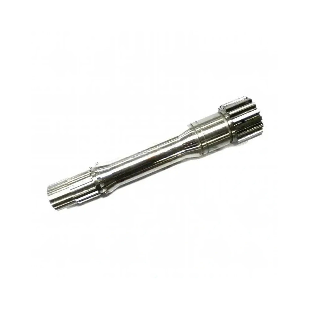Shaft 144-13-11650 for Komatsu Dozer D65A-11 D65A-11D D65A-6 D65A-8 D65E-6 D65E-8 D65P-11 D65P-11D D65P-7 D65P-8