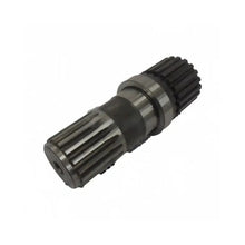 Shaft 17A-12-11211 for Komatsu Dozer D155AX D155A D275A D275AX