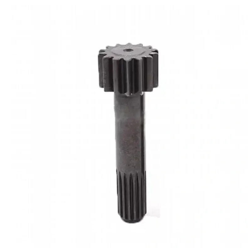 Travel Motor Shaft 2041585 AT250574 for John Deere Excavator 80 - KUDUPARTS