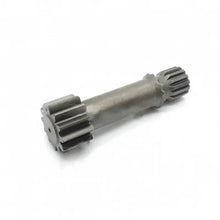 Travel Motor Shaft YN32W01023P1 for Kobelco Excavator SK200 SK200LC