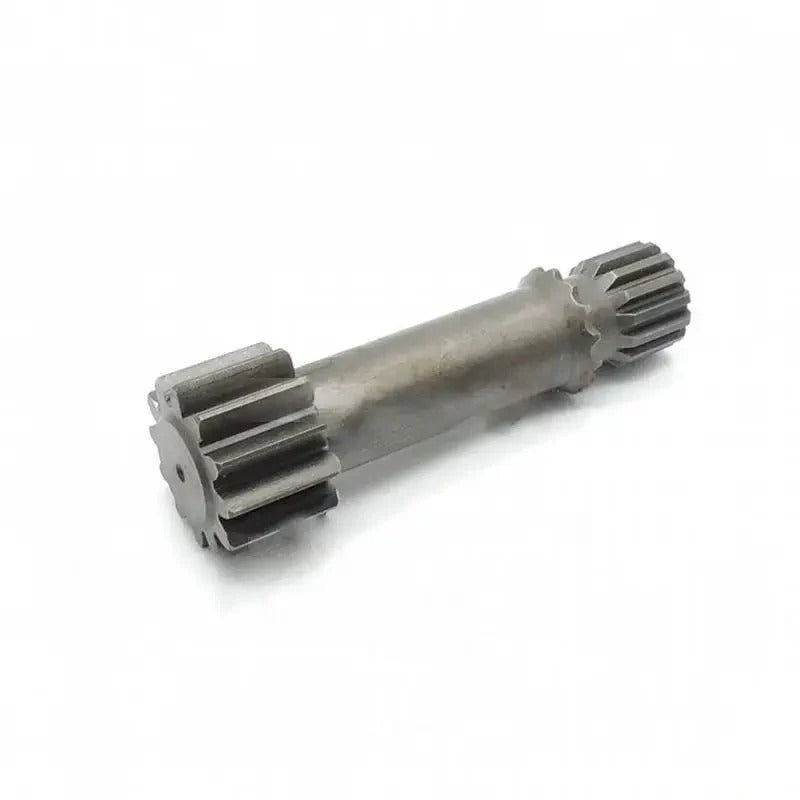 Travel Motor Shaft YN32W01023P1 for Kobelco Excavator SK200 SK200LC - KUDUPARTS