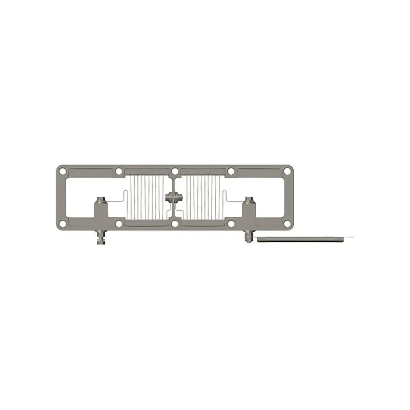 Réchauffeur d'air d'admission 3929335 pour moteur Cummins 4BT3.9 B5.9 B4.5S ISB