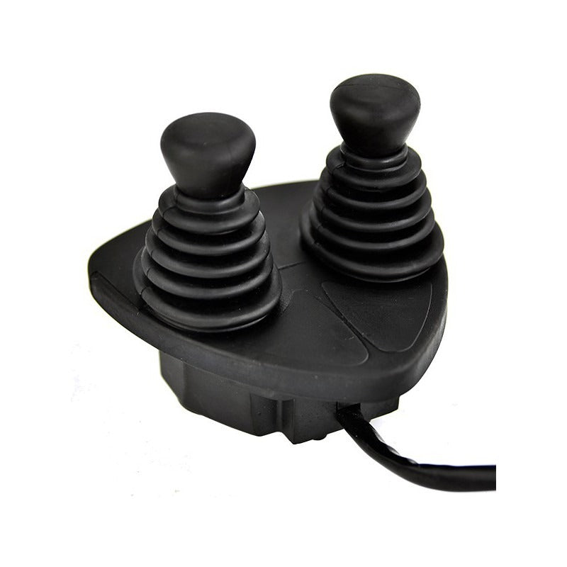Joystick Controller 7919040043 for Linde Forklift Series 116 1313-01 1401 1402 335-02 335-03 336-03 336-31 346 359 386 391-01 393-01 394-01 - KUDUPARTS