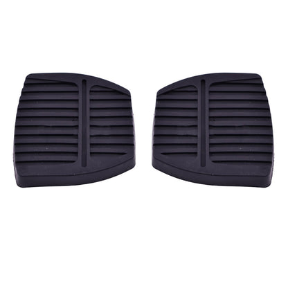 2 pédales de frein 31319-20540-71 pour chariots élévateurs Toyota 3FD, 5FD, 6FD, 7FD, 8FD, 3FG, 4FG, 5FG, 6FG, 7FG, 8FG, 2FB, 5FB, 6FB, 7FB, 8FB, FDZN20, FGZN25, FBMF20, TD10, TD20, TG20, TG25