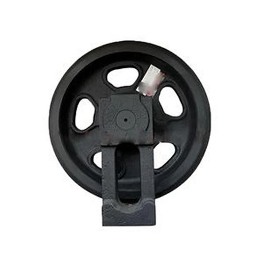 Front Idler 772122-37100 for Yanmar Excavator YB351 YB301 - KUDUPARTS