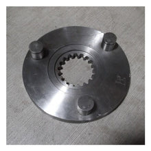 Motor de giro DAEWOO DH150 de primera clase, bastidor de tres estrellas (con pasador)