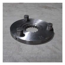 Motor de giro DAEWOO DH150 de primera clase, bastidor de tres estrellas (con pasador)