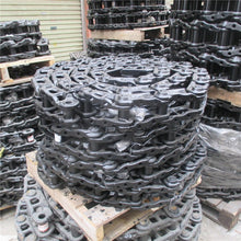 Chaîne de chenille pour excavatrice Hitachi EX270-5 EX280H-5 EX300-5 EX385USR, assemblage 9156481 9167840 9133225