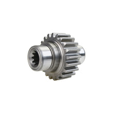 Piñón de accionamiento de bomba hidráulica 13613-78122-71 para montacargas Toyota con motor 4Y 5K (02-5FG10, 02-5FG14, 02-5FG15, 02-5FG18, 5FG10, 5FG14, 5FG15, 5FG18)