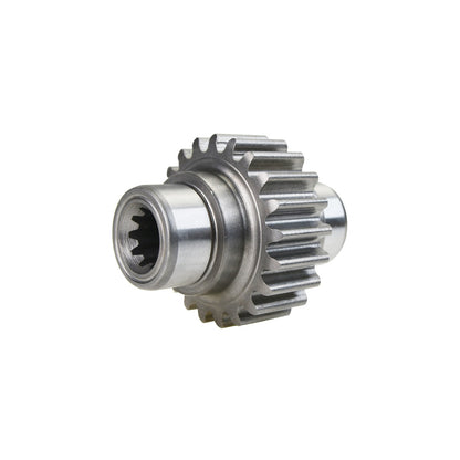 Hydraulic Pump Drive Sprocket 13613-78122-71 for Toyota Engine 4Y 5K Forklift 02-5FG10 02-5FG14 02-5FG15 02-5FG18 5FG10 5FG14 5FG15 5FG18 - KUDUPARTS