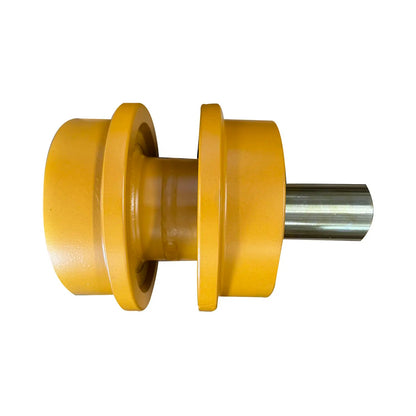 Carrier Roller 47695841 for CASE Dozer D75 D75B D85 D85B D95 D95B DC75 DC85 DC95