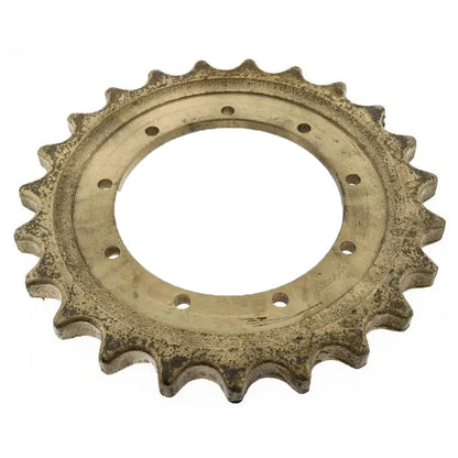 For Komatsu Excavator 230 235 PC20-6 PC25-1 PC30-6 PC35R-8 PC38UU-2 Driving Sprocket 20S-27-33111 20S-27-33110