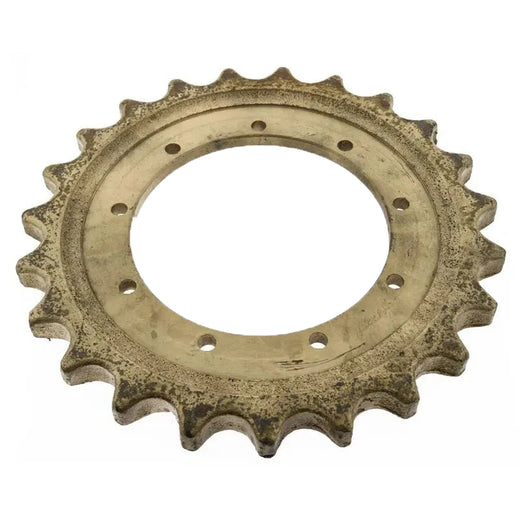 For Komatsu Excavator 230 235 PC20-6 PC25-1 PC30-6 PC35R-8 PC38UU-2 Driving Sprocket 20S-27-33111 20S-27-33110 - KUDUPARTS