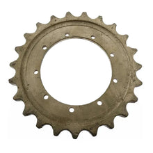 Pour pelle Komatsu 230 235 PC20-6 PC25-1 PC30-6 PC35R-8 PC38UU-2 Pignon d'entraînement 20S-27-33111 20S-27-33110