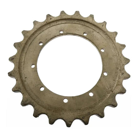 Driving Sprocket 20S-27-11211 20S-27-31110 for Komatsu Excavator PC20-3 PC20-5 PC20-6 PC30-3 PC30-5 PC30-6 - KUDUPARTS