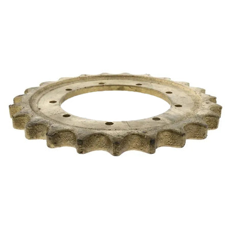 Driving Sprocket 20S-27-11211 20S-27-31110 for Komatsu Excavator PC20-3 PC20-5 PC20-6 PC30-3 PC30-5 PC30-6 - KUDUPARTS