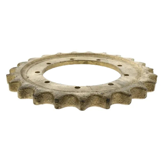 Driving Sprocket 20S-27-11211 20S-27-31110 for Komatsu Excavator PC20-3 PC20-5 PC20-6 PC30-3 PC30-5 PC30-6 - KUDUPARTS