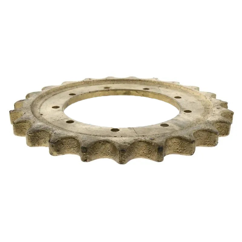 For Komatsu Excavator 230 235 PC20-6 PC25-1 PC30-6 PC35R-8 PC38UU-2 Driving Sprocket 20S-27-33111 20S-27-33110