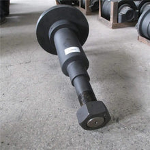 Cilindro de ajuste 2438P329F1 para excavadora Kobelco SK200-3 SK200-6 SK210-6