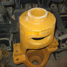 Support de fourche de support de ressort pour excavatrice Komatsu PC250-6 PC300 PC300-5 PC300-6 PC310-5 PC350-6 207-30-54110 207-30-54111