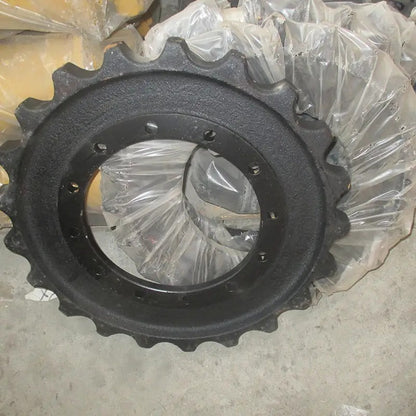 Para excavadora Komatsu 245 PC38UU-1 PC40-6 PC40T-7 Piñón 20T-27-31110 20T-27-31111 20T-27-31112