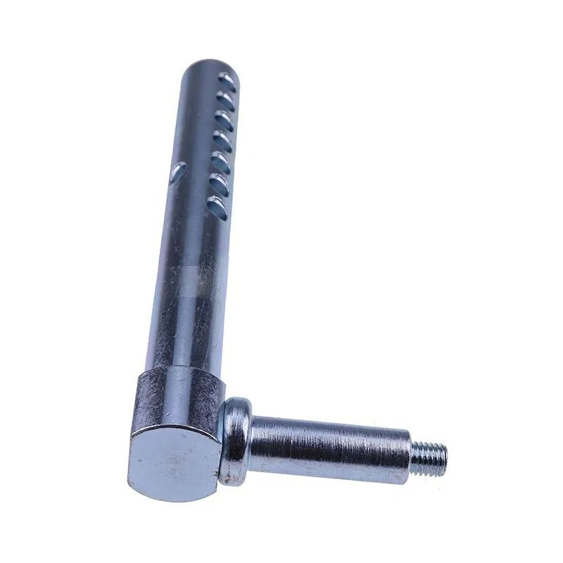 Bras de support de roue AM120681 AM120680 pour moteur Kawasaki FD611V tracteur John Deere GT225 GT235 X534 X740 48C 54C