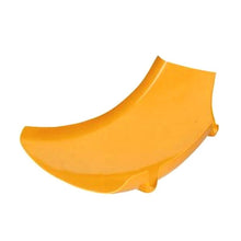 Garde-boue avant gauche 123/03523 pour chargeuse-pelleteuse JCB 3CX 4C 4CX444 214-4