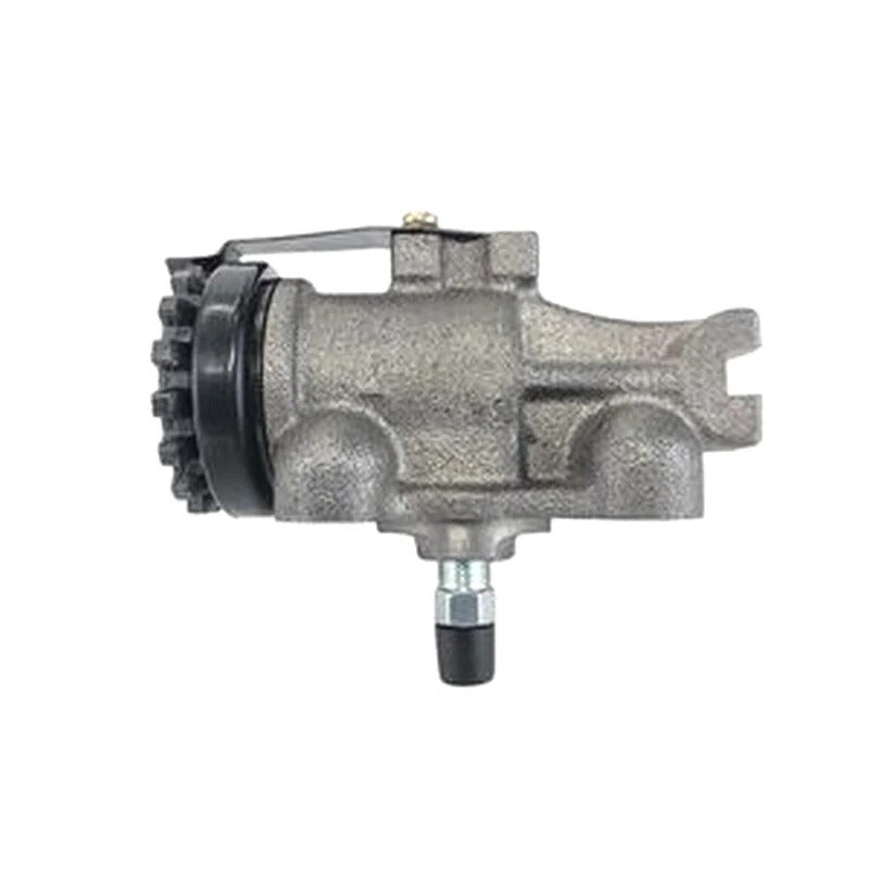 RH Front Brake Wheel Cylinder 8-97078616-0 for Isuzu Engine 4BD1 Truck NPR71 NPR59 NKR NPR - KUDUPARTS