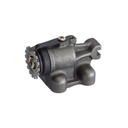 Cylindre de frein avant gauche 8-97144796-0 pour moteur Isuzu 4HG1, camion NPR BUS 4.6