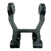 Roulette de charge 51011310 pour chariot élévateur Jungheinrich