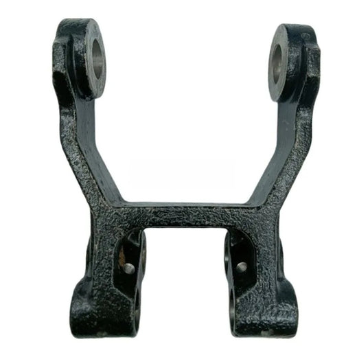 Load Castor Assy 51011310 for Jungheinrich Forklift - KUDUPARTS