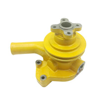 nobrand Pompe à eau 6144-61-1401 6144-61-1402 pour Komatsu EG15-3 PC10-1 D21P-5 D21S-5 D21Q-5 D20P-5 D20A-5 D20Q-5