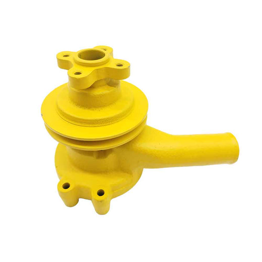 nobrand Pompe à eau 6144-61-1500 6144-61-1501 6144-61-1110 6144-61-1402 pour Komatsu PC40-3T D20P-5 4D94-2N D21P-5 4D94-2P 3D94-2A